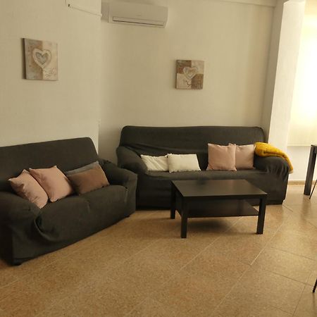 Apartamento Cerquita de la playa Villajoyosa  Exterior foto