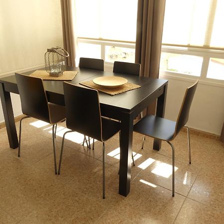 Apartamento Cerquita de la playa Villajoyosa  Exterior foto