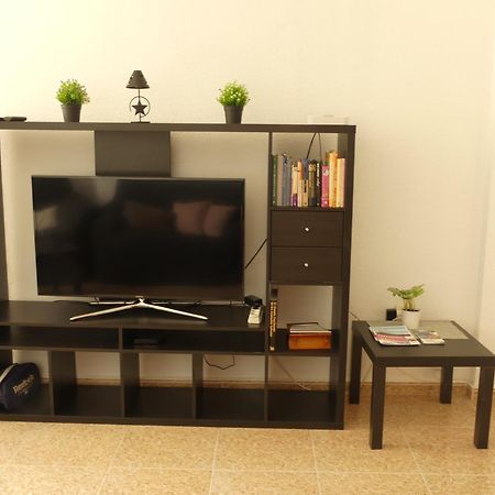 Apartamento Cerquita de la playa Villajoyosa  Exterior foto