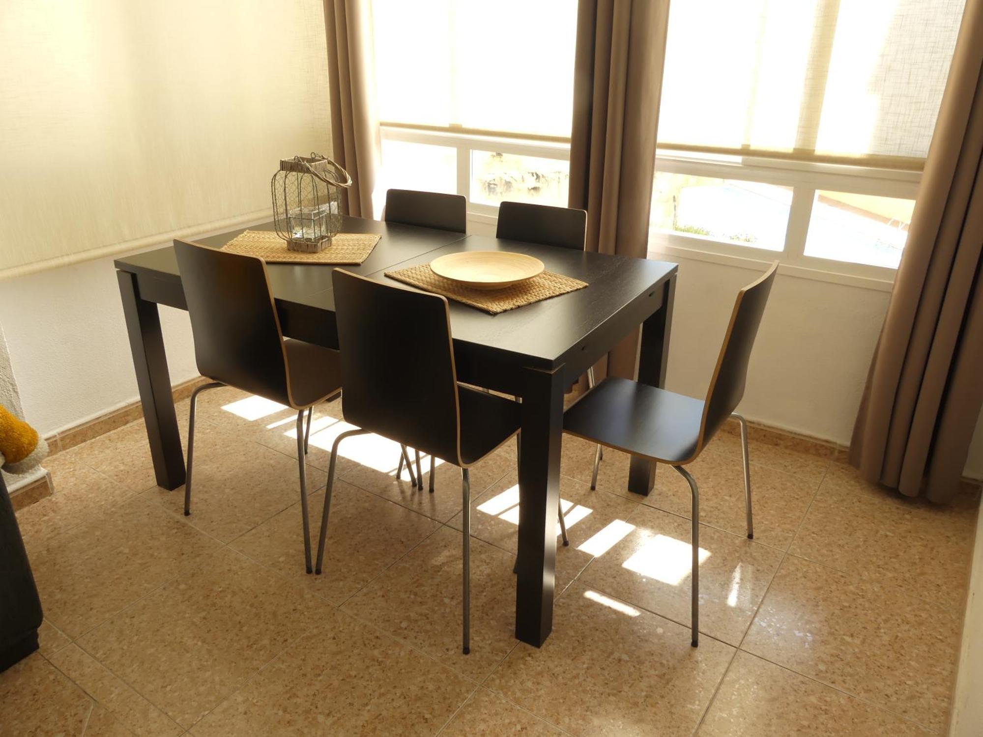 Apartamento Cerquita de la playa Villajoyosa  Exterior foto