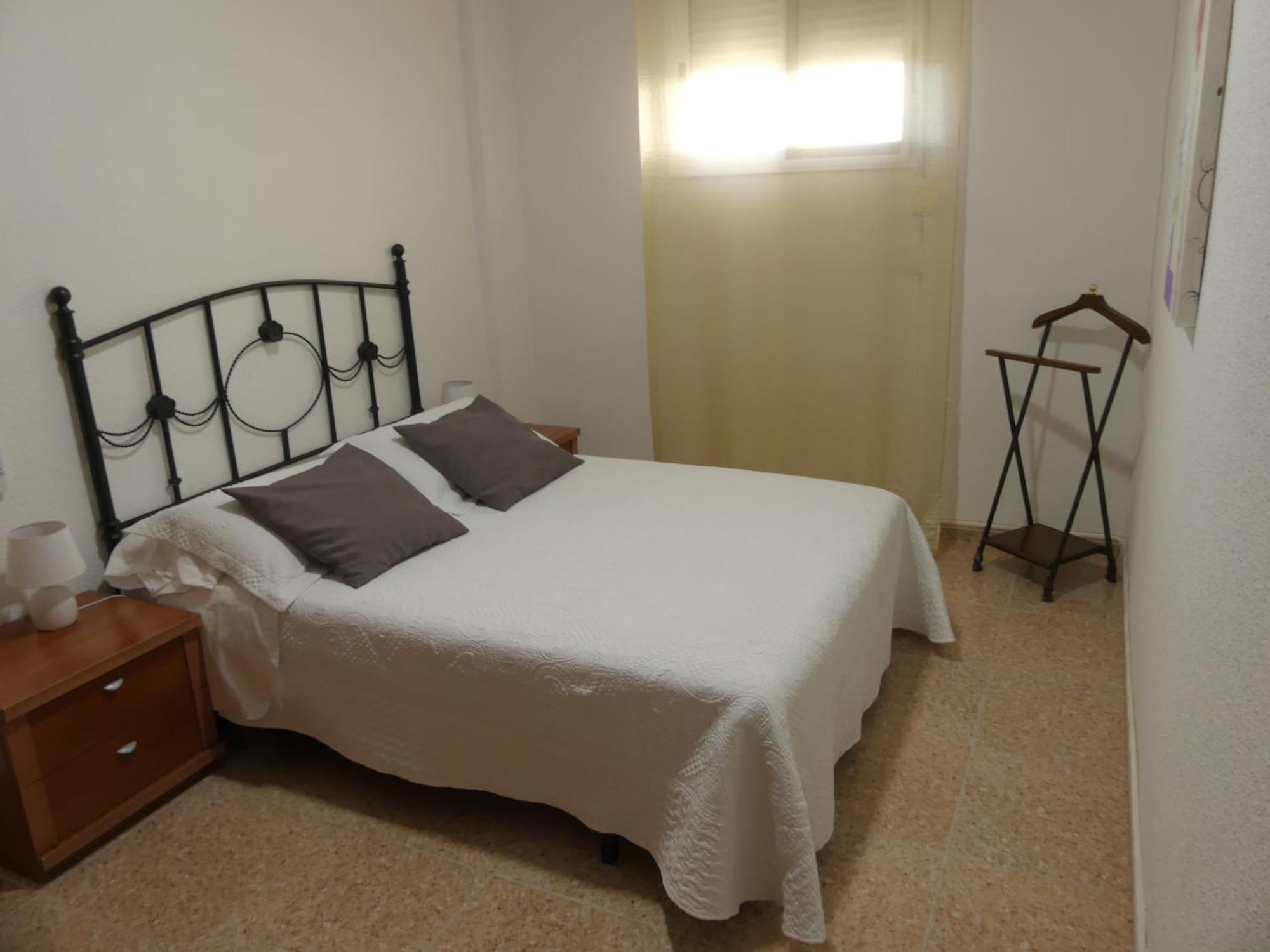 Apartamento Cerquita de la playa Villajoyosa  Exterior foto