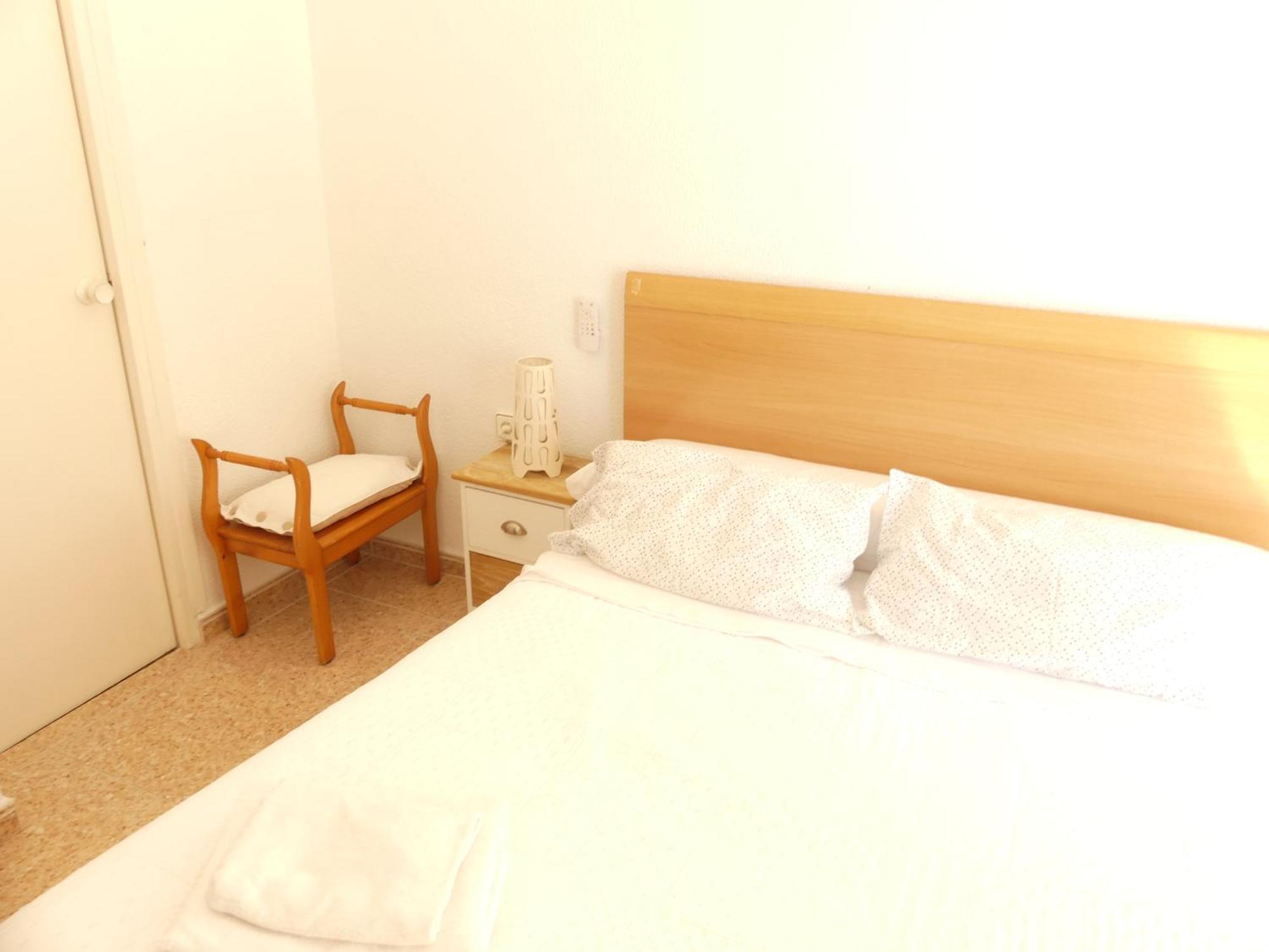 Apartamento Cerquita de la playa Villajoyosa  Exterior foto