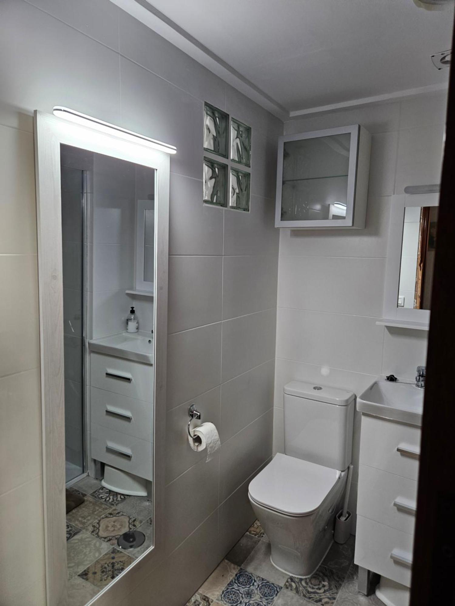 Apartamento Cerquita de la playa Villajoyosa  Exterior foto