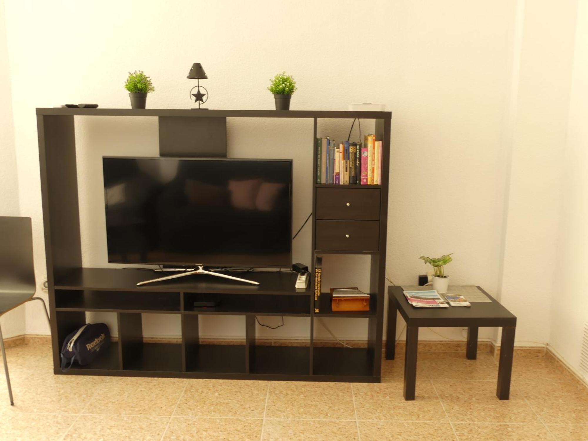 Apartamento Cerquita de la playa Villajoyosa  Exterior foto