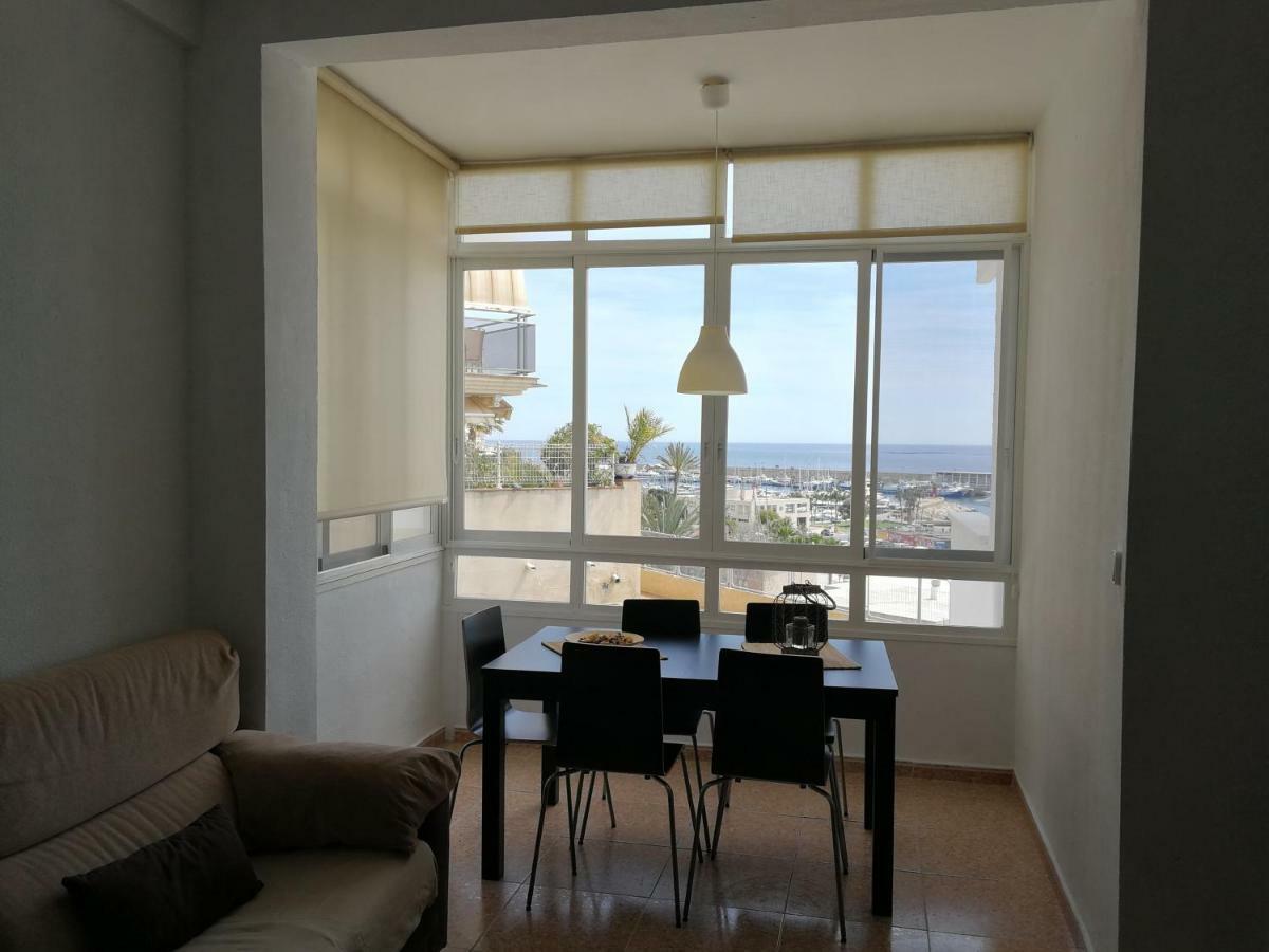 Apartamento Cerquita de la playa Villajoyosa  Exterior foto