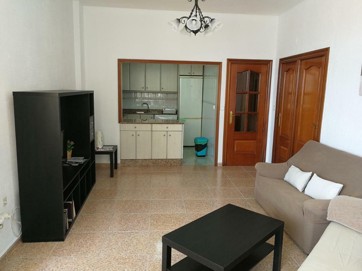 Apartamento Cerquita de la playa Villajoyosa  Exterior foto