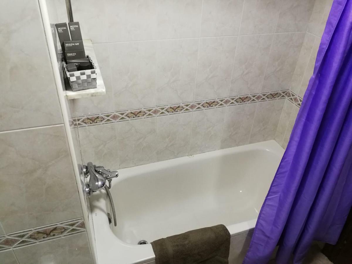 Apartamento Cerquita de la playa Villajoyosa  Exterior foto